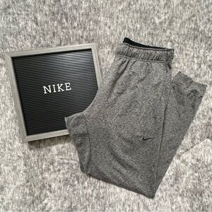 Nike Dri-Fit Joggers